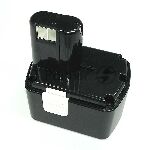 ����������� ��� Hitachi (p/n: EB 1414L, EB 1420RS, EB 1426H, EB 1430H, EB 1430R), 2.1Ah 14.4V