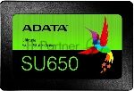 ���������� SSD AData 120Gb SATA III ASU650SS-120GT-R Ultimate SU650 2.5"