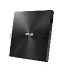 ���������� ������ DVD-RW Asus SDRW-08U9M-U ������ USB slim ultra slim M-Disk Mac ������� RTL