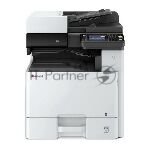 ��� �������� Kyocera Ecosys M8124cidn (1102P43AX0) ����, (�3, 24/12 ppm A4/A3 1,5 Gb, USB, Network, �������, ������������, ����. ��������, �����. ����.TK-8110)