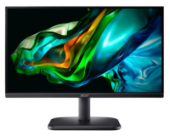 ������� Acer 24,5'' EK251QP6bi 16:9, IPS, FHD, 1/4ms, 250cd, 144Hz, VGA, HDMI