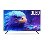 ��������� Centek 55" CT-TV0010-55 ������ QLED UHD 60Hz Smart TV