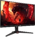 ������� 27" Acer Nitro XV272UF3bmiiprx IPS 2560x1440, 300 ��, 0.5 ��, 16:9, 400 ��/�?, 2xHDMI, DisplayPort, Flicker Free, Low Blue Light, ������