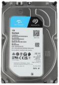 ������� ���� SATA 1TB 5900RPM 6GB/S 256�� ST1000VX013 SEAGATE