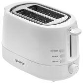  T850WE 685813 WHITE GORENJE