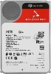 ������� ���� HDD Seagate IronWolf Pro 20Tb 7200rpm SATA 256Mb 3.5"