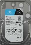 ������� ���� HDD Seagate SkyHawk AI 8Tb 7200rpm SATA 256Mb 3.5"