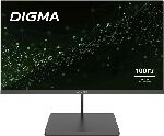 ������� 21.5" Digma Progress 22A501F VA 1920x1080, 100 ��, 5 ��, 16:9, 250 ��/�2, 1xHDMI, 1xDP, ������