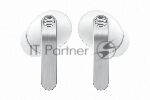 ��������� ��������������� Samsung Galaxy Buds 4 Pro ����� ������������ bluetooth � ����� �������� (SM-R640NZWACIS)