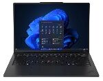 ������� ThinkPad X1 Carbon Gen 13 Aura Edition 14" 2.8K (2880x1800) OLED 500N, Ultra 7 258V, 32GB Soldered LPDDR5x-8533, 1TB SSD M.2, Arc 140V, WiFi7, BT, TPM2, FPR, FHD+IR Cam, 57Wh, 65W USB-C, Win 11 Pro, 1
