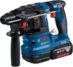 ���������� Bosch GbH 185-LI SDS-plus, 18 �, 1,9 ��, �� ������������