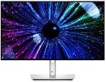 ������� 23.8" Dell UltraSharp U2424HE IPS 1920x1080, 120 ��, 5 ��, 16:9, 250 ��/�2, 1xHDMI, 1xDP, 3xUSB Type-C, ������/�����������