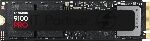 ���������� SSD 2Tb Samsung 9100 PRO, M.2, PCI-E 5.0 x4, TLC 3D NAND R/W - 14800/13400 Mb/s