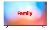  LCD 55" 4K UHD FAMILY SMART 55U570T LEFF