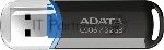 ������ USB ADATA C906 (AC906-32G-RBK), 32Gb, USB 2.0, R/W 15/5, ������/�����