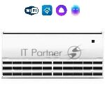 ���������� ���� ��������-���������� �����-������� Ballu BLC_CF/in-48HN1_21Y 48000 BTU, 140 �?, 43 ��, ����������, �������, ��������, �����