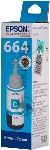 ������� Epson C13T664298 ������� 70�� ��� Epson L100