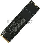 ���������� SSD Digma Meta M6 DGSM4001TM63T, 1Tb, PCIe 4.0 x4, M.2 2280, NVMe, R/W 7400/6600