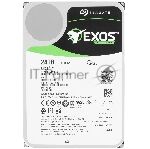 ������� ���� HDD Seagate Exos M 24Tb 7200rpm SATA 512Mb 3.5"