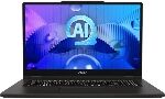 ������� MSI Venture 17 AI A1MG-004XRU ����� Intel Core Ultra 5 125H 3600MHz/17.3"/1920x1080/16Gb/512Gb SSD/Intel Arc Graphics/Wi-Fi/Bluetooth/Windows 11 Pro