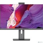 �������� Digma Pro Unity 27" Full HD i5 1335U (1.3) 16Gb SSD 512Gb Iris Xe Windows 11 Professional GbitEth WiFi BT 90W ���������� ���� Cam ����� 1920x1080