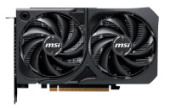 ���������� PCIE16 RTX5060 8GB RTX 5060 8G SHADOW 2X OC MSI