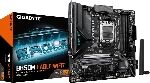 ����������� ����� Gigabyte B850M EAGLE WIFI7, AM5, AMD B850, 4xDDR5, 4xSATA, 2xM.2, 1xPCIe 5.0 x16, 1xPCIe 3.0 x16, 1xHDMI, 2xDP, 1x2.5Gb LAN, Wi-Fi 7, Bluetooth 5.4, 1xUSB-C 10Gbps, 1xUSB-A 10Gbps, 2xUSB-A 5Gbps, 4xUSB-A 2.0, 1xPS/2, 3x3.5 ��, 7.1, mATX