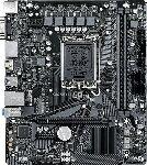 ����������� ����� Gigabyte H610M S2H V3 DDR4, LGA 1700, Intel H610, 2xDDR4, 4xSATA, 1xM.2, 1xPCIe 4.0 x16, 1xPCIe x1, 1xHDMI, 1xDP, 1xVGA, 1x 1Gb LAN, 2xUSB-A 3.2 Gen 1, 4xUSB-A 2.0, 3x 3.5 ��, 7.1, mATX