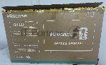 (�� �������, �������, �������� 7 ����) ��������� Hisense 40" 40A5Q ������ DLED FHD 60Hz Smart TV
