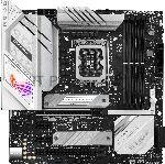 ����������� ����� ASUS ROG STRIX B760-G GAMING WIFI, LGA 1700, Intel B760, 4xDDR5, 4xSATA, 2xM.2, 1xPCIe 5.0 x16, 1xPCIe 4.0 x4, 1xHDMI, 1xDP, 1x 2.5Gb LAN, 1xUSB-A 3.2 Gen 2, 2xUSB-A 3.2 Gen 1, 4xUSB-A 2.0, 1xUSB-C 3.2 Gen 1, 1xUSB-C 3.2 Gen 2x2, 5x3.5 �