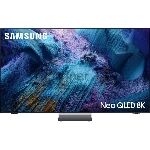 ��������� Samsung 75" QE75QN990FUXRU �������� �������/����������� Neo QLED 8K UlHD 120Hz-240Hz Smart TV Tizen