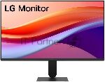 ������� 23.8" LG UltraFine 24U411A-B IPS 1920x1080, 120 ��, 5 ��, 16:9, 250 ��/�?, HDMI 2.0, VGA, 3.5 Jack, HDR10, Flicker Safe, ������