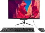 �������� Digma Pro Base 23.8" Full HD i3 12100 (3.3) 8Gb SSD 512Gb UHDG 730 CR Windows 11 Pro GbitEth WiFi BT 90W ���������� ���� Cam ������ 1920x1080
