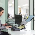 ������ Epson WorkForce DS-770II (B11B262401)