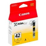 �������� �������� CLI-42Y (6387B001) ��� Canon PIXMA PRO-100, ������, 284 ���.