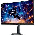 ������� 27" Gigabyte M27Q2 EK IPS 2560x1440, 200 ��, 1 ��, 16:9, 350 ��/�?, 2xHDMI 2.0, DP 1.4, USB-C, USB Hub (3x USB 3.2), 3.5 Jack, DisplayHDR 400, FreeSync Premium, VESA 100x100, ������