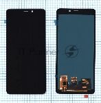 ������� ��� Samsung Galaxy A9 (2018) SM-A920F � ����� � ���������� (OLED) ������