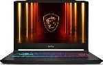 ������� MSI Katana 17 HX B14WFK-214XRU/17.3"/IPS/Intel Core i7 14650HX/16GB/1024GB SSD/NVIDIA GeForce RTX 5060 8GB/Windows 11 Pro/������/2.7kg