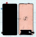 ������� ��� Xiaomi Mi 11T/Mi 11T Pro � ����� � ���������� (original lcd) ������