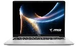 ������� MSI Modern 14S AI+ G3MG/14"/OLED/Intel Core Ultra 5 322/16GB/512GB SSD/Intel Arc Graphics/DOS/�����������/1.5kg