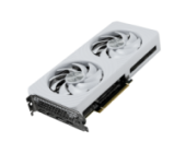 ���������� PCIE16 RTX5060TI 8GB PA-RTX5060Ti WHITE OC 8GB PALIT