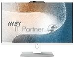 �������� MSI Modern AM242P 1M-2419XRU 23.8"(1920x1080 IPS)/Intel Core 5 120U(1.4Ghz)/16384Mb/512PCISSDGb/noDVD/Int:Intel� Graphics/Cam/BT/WiFi/war 1y/4.65kg/White/noOS + Wireless KB+M