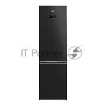 ����������� Beko B5RCNK403ZWB ������ 257/100� ������������ ��������� �����, No Frost