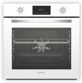 Духовой шкаф IFE 3644 WH 869890300130 INDESIT