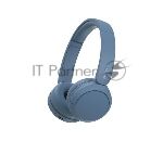 ��������� Sony Bluetooth WH-CH520LZ BLUE