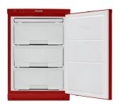 Морозилка SVIYAGA-109-2 RED POZIS