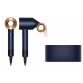Фен HD15 Supersonic Prussian blue 460028-01 DYSON