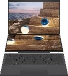 ������� ASUS ZenBook Duo UX8407AA-SN363X (90NB16V1-M00L90) Intel Core Ultra 9 386H�2100MHz/14"/2880x1800/32GB/1024GB SSD/Intel Graphics/Wi-Fi/Bluetooth/Windows 11 Pro Grey
