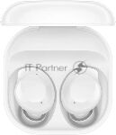 ��������� ��������������� Samsung Galaxy Buds Core R410 ����� ������������ bluetooth � ����� �������� (SM-R410NZWAMEA)