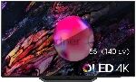 ��������� Hisense 55" 55A85K ������ OLED UHD 120Hz Vidaa